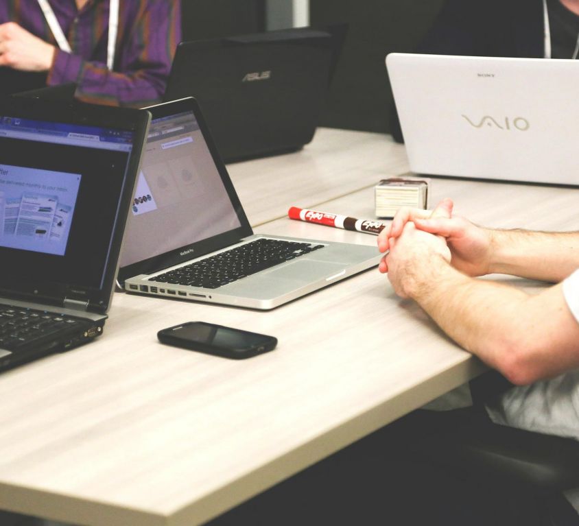 IABSI TRAINING ACADEMY LAUNCH