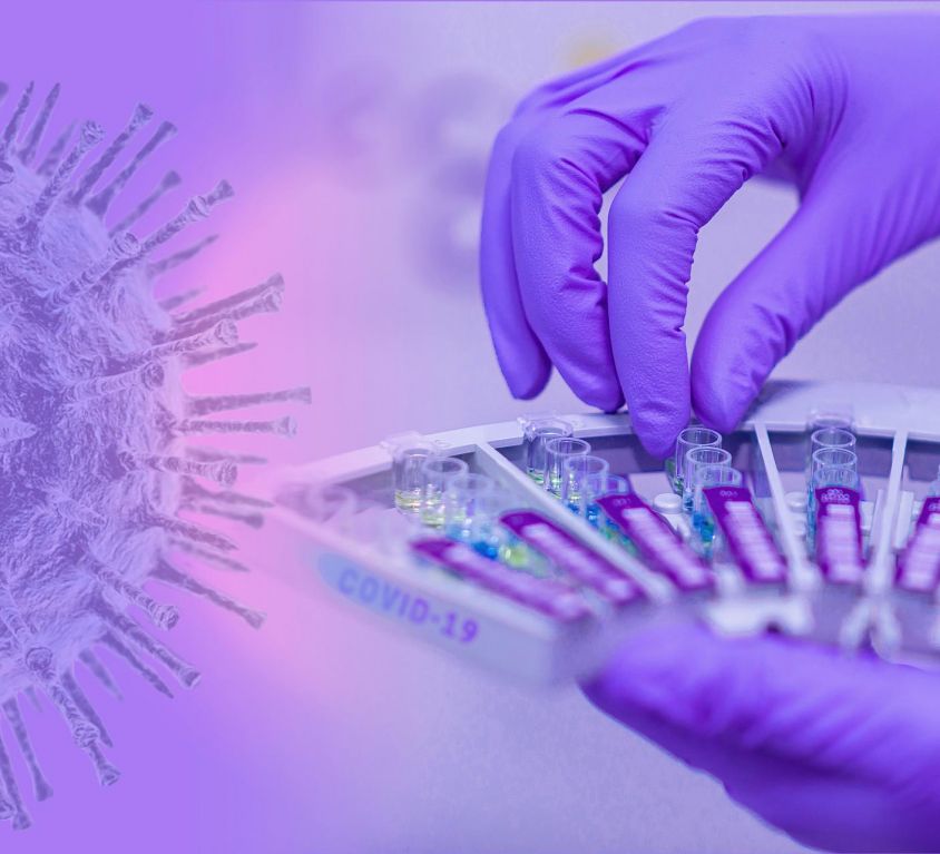 COLLABORATION-THE FUTURE OF AUDITS POST -COVID-19